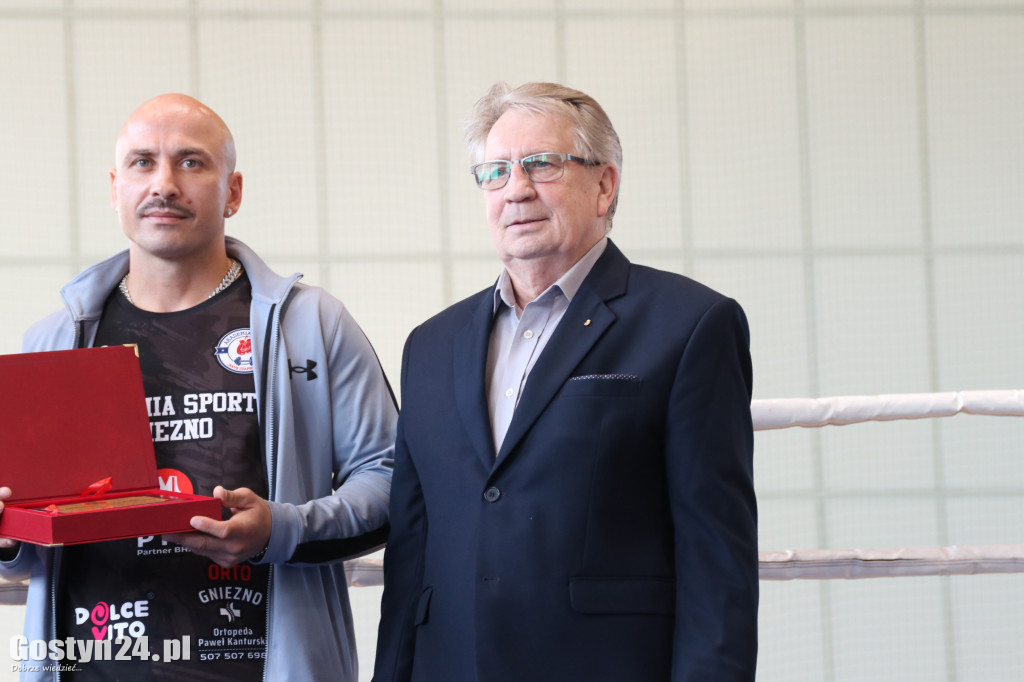 Mistrzostwa Wielkopolski Kadetów i Juniorów 2026 w Gostyniu