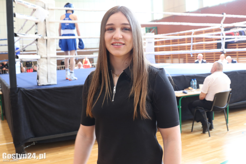 Mistrzostwa Wielkopolski Kadetów i Juniorów 2026 w Gostyniu