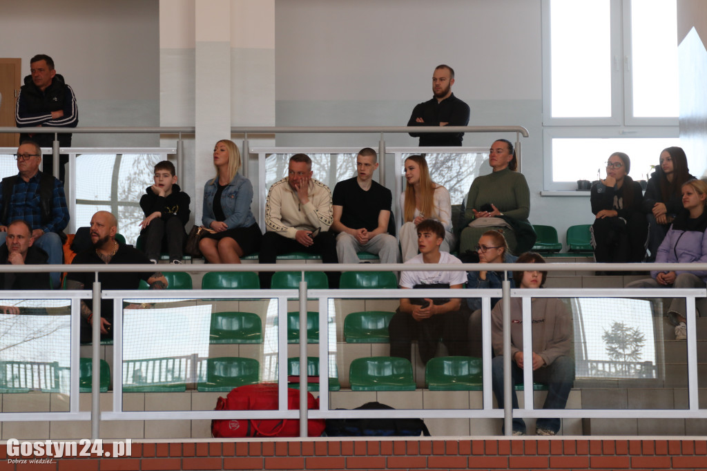 Mistrzostwa Wielkopolski Kadetów i Juniorów 2026 w Gostyniu