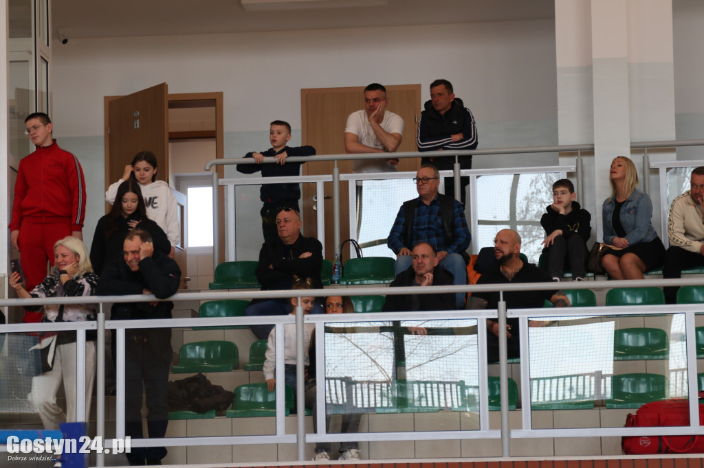 Mistrzostwa Wielkopolski Kadetów i Juniorów 2026 w Gostyniu