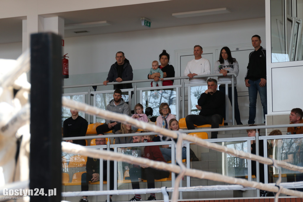 Mistrzostwa Wielkopolski Kadetów i Juniorów 2026 w Gostyniu