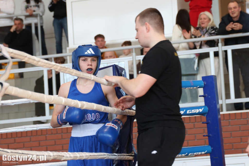 Mistrzostwa Wielkopolski Kadetów i Juniorów 2026 w Gostyniu