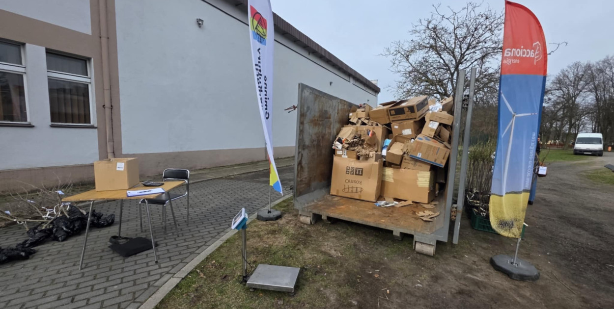 Kolejna edycja Dnia Wody w Poniecu