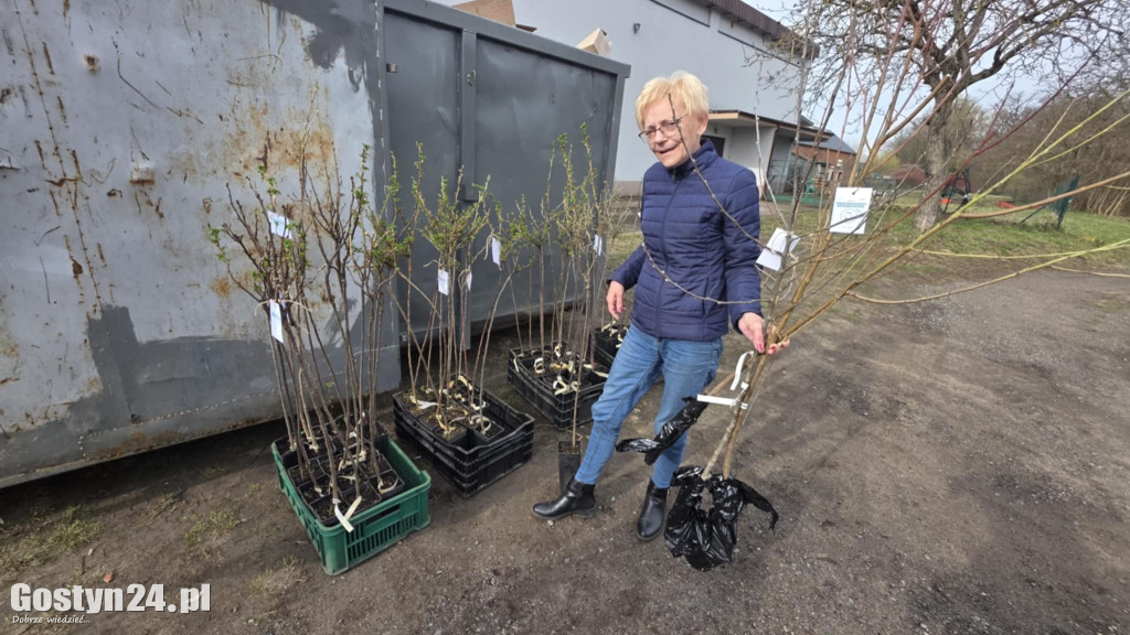 Kolejna edycja Dnia Wody w Poniecu