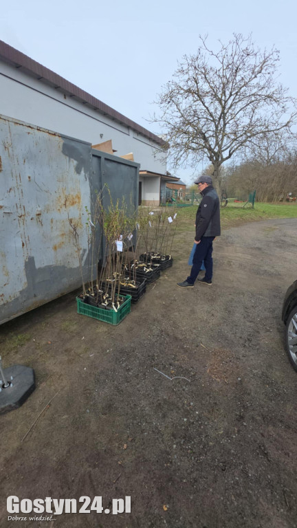 Kolejna edycja Dnia Wody w Poniecu