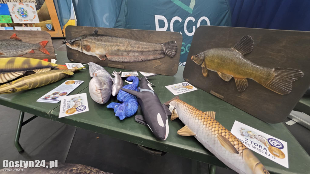 Kolejna edycja Dnia Wody w Poniecu