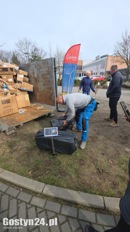 Kolejna edycja Dnia Wody w Poniecu