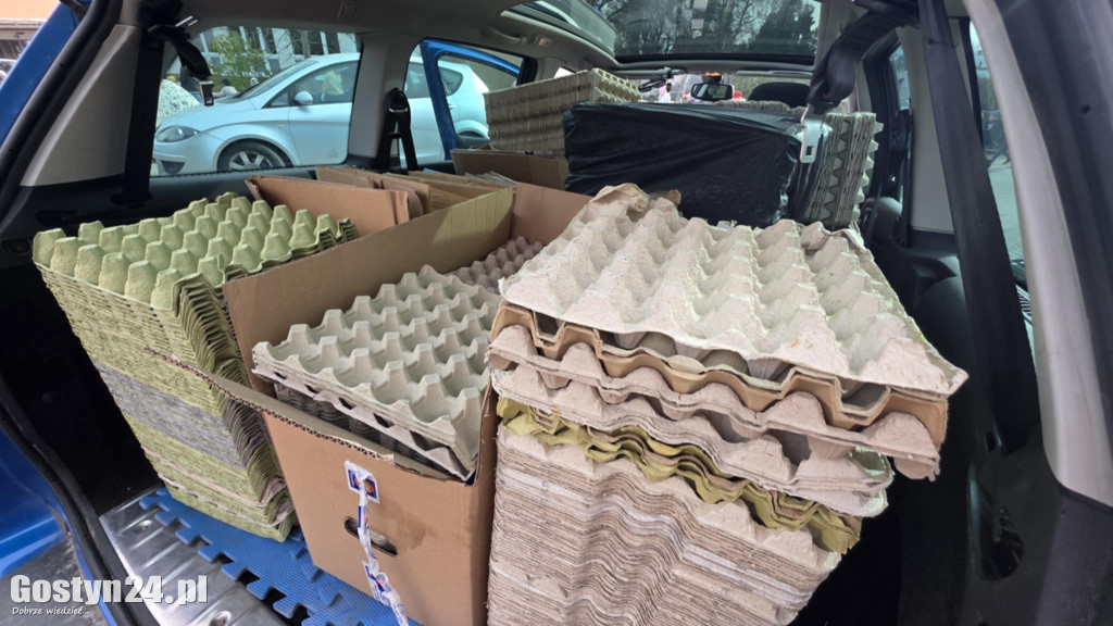 Kolejna edycja Dnia Wody w Poniecu