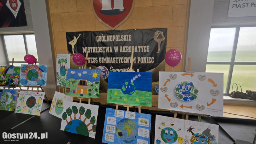 Kolejna edycja Dnia Wody w Poniecu