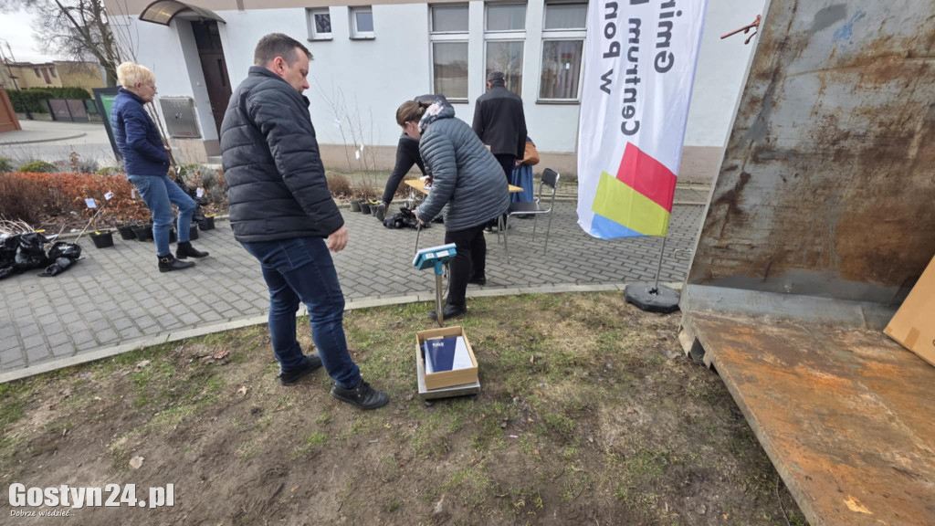 Kolejna edycja Dnia Wody w Poniecu