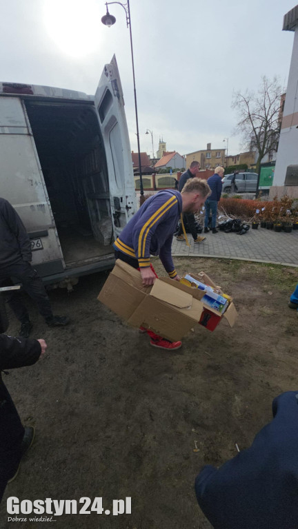 Kolejna edycja Dnia Wody w Poniecu