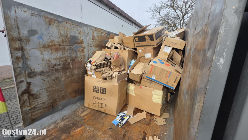 Kolejna edycja Dnia Wody w Poniecu