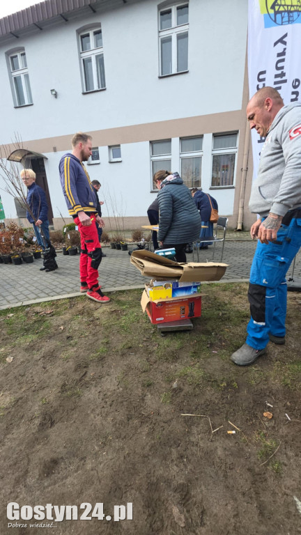 Kolejna edycja Dnia Wody w Poniecu