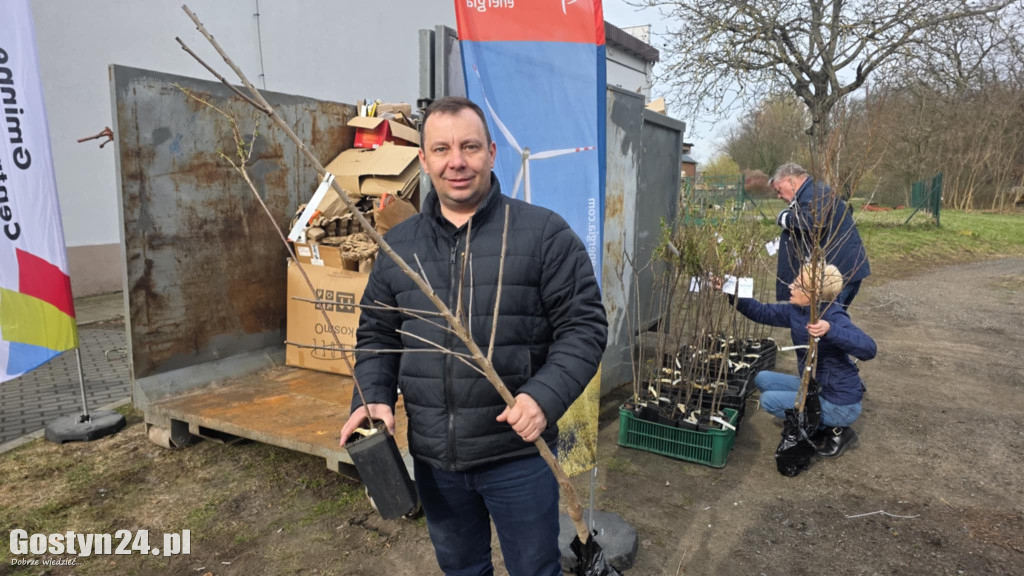 Kolejna edycja Dnia Wody w Poniecu