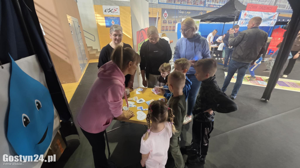 Kolejna edycja Dnia Wody w Poniecu