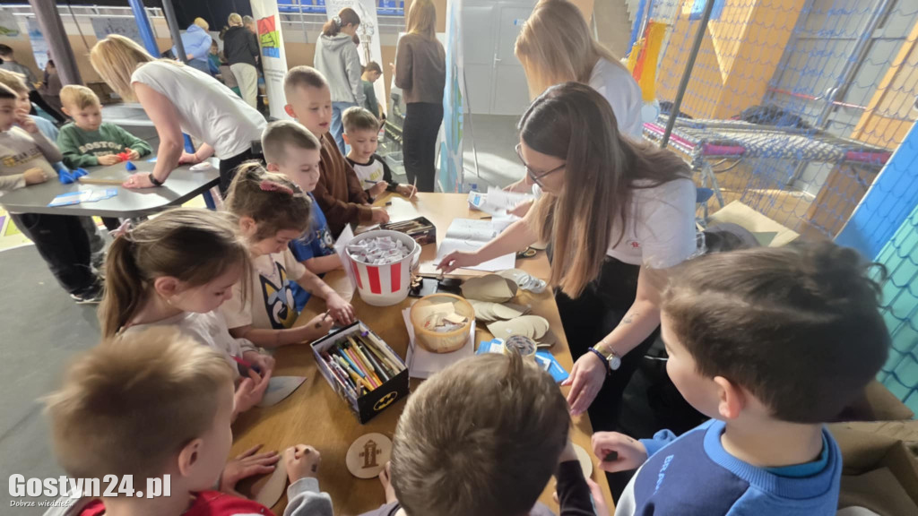 Kolejna edycja Dnia Wody w Poniecu