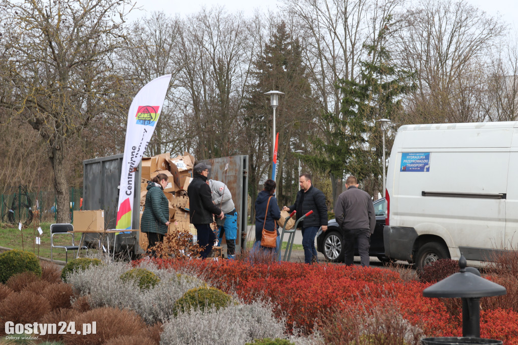 Kolejna edycja Dnia Wody w Poniecu