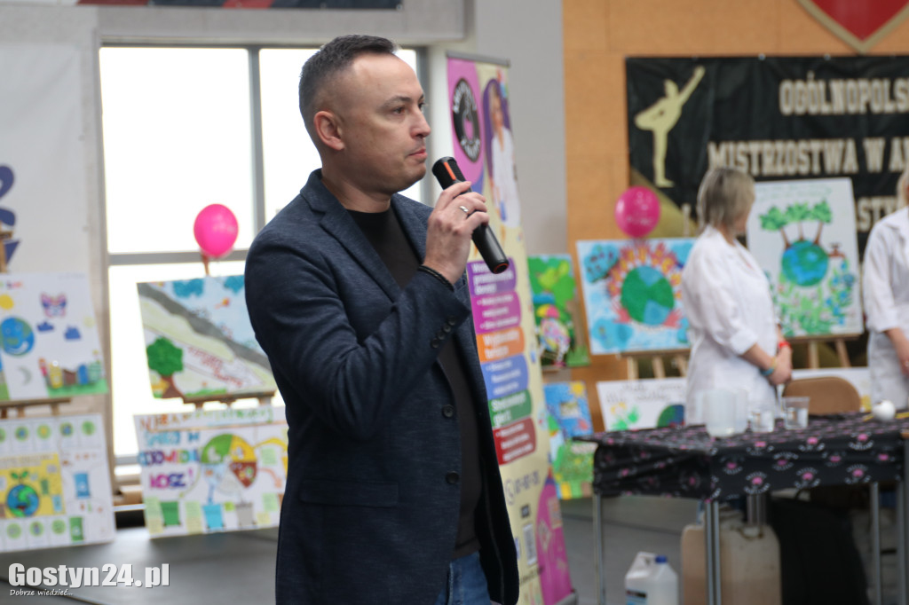 Kolejna edycja Dnia Wody w Poniecu