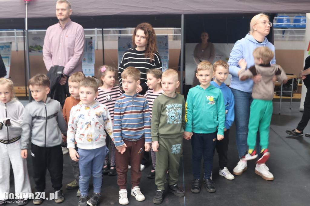 Kolejna edycja Dnia Wody w Poniecu