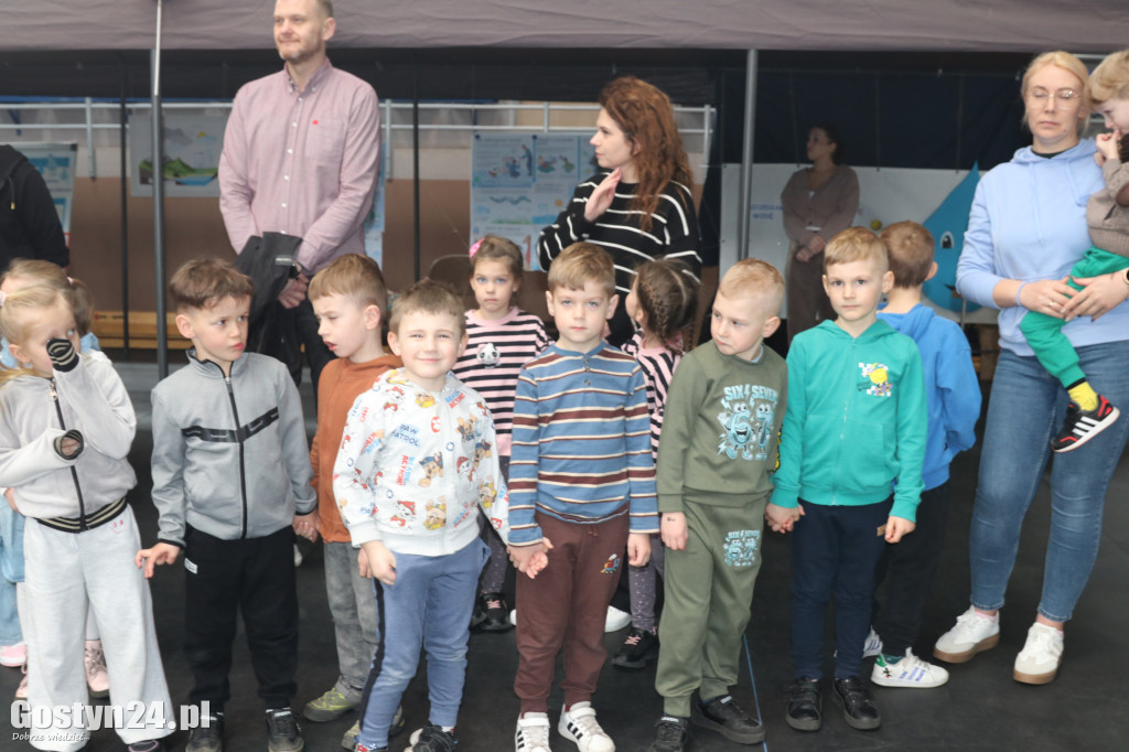 Kolejna edycja Dnia Wody w Poniecu