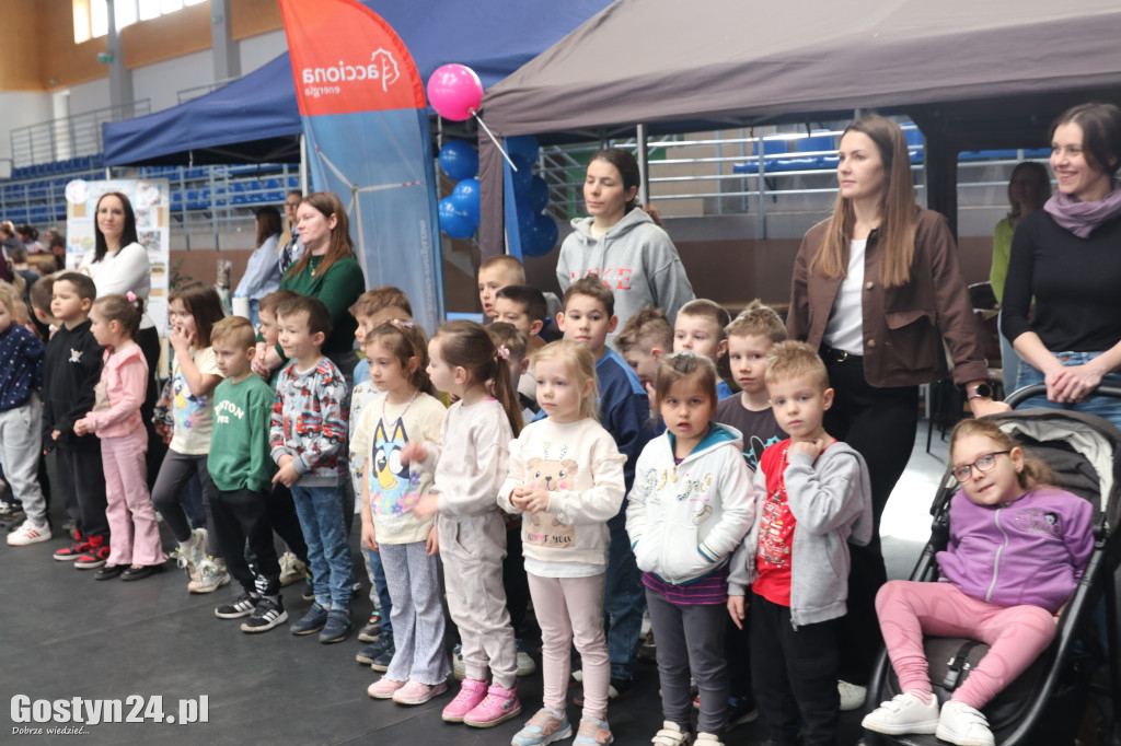 Kolejna edycja Dnia Wody w Poniecu