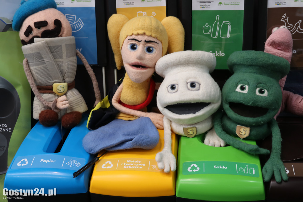 Kolejna edycja Dnia Wody w Poniecu