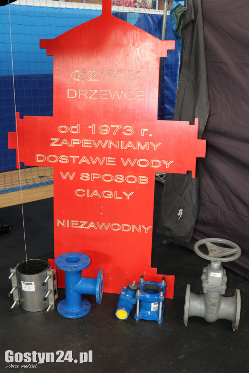 Kolejna edycja Dnia Wody w Poniecu