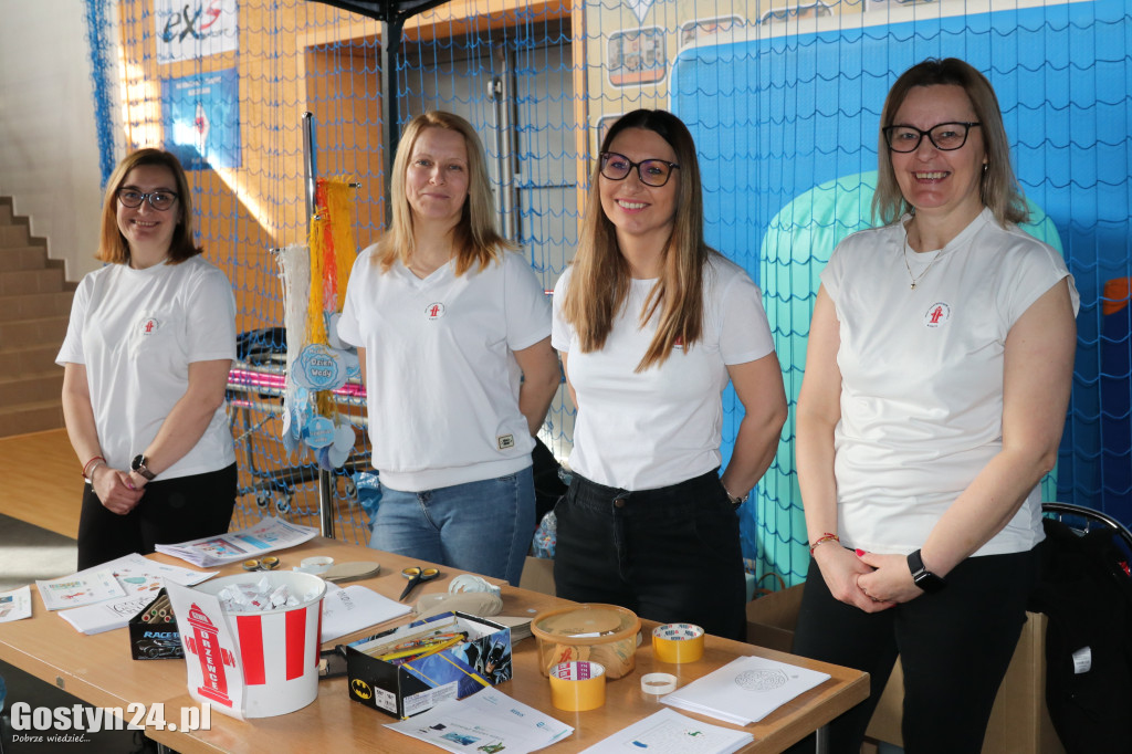 Kolejna edycja Dnia Wody w Poniecu