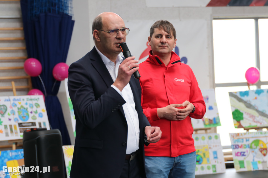 Kolejna edycja Dnia Wody w Poniecu