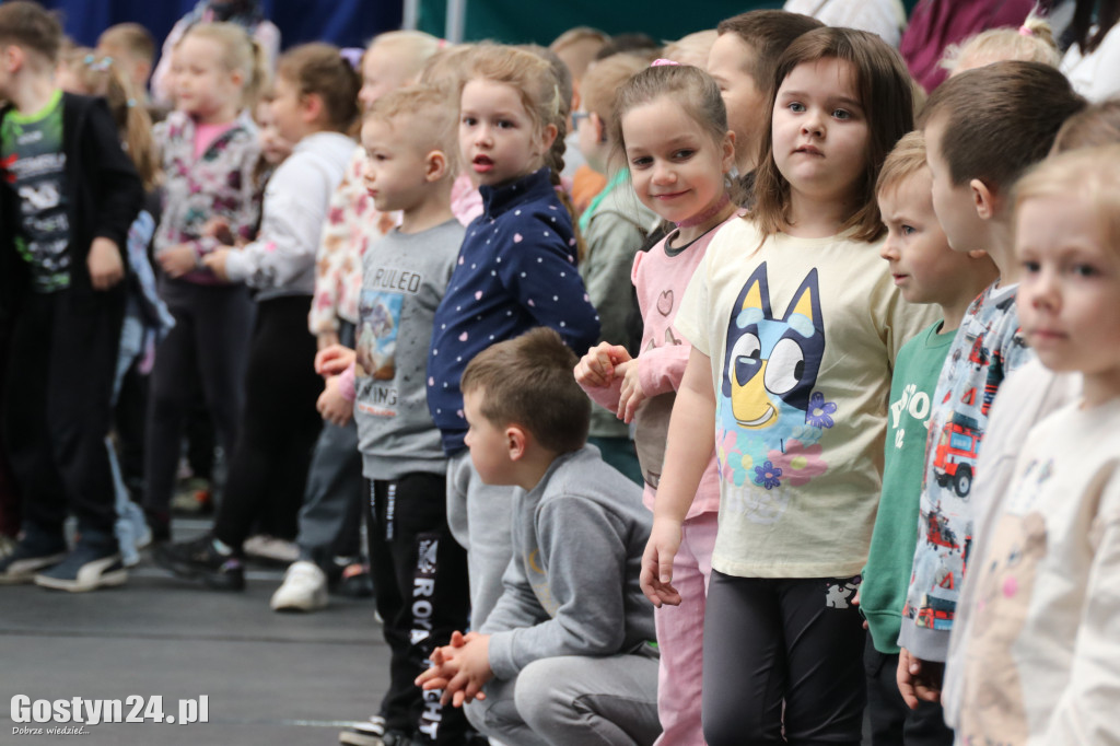 Kolejna edycja Dnia Wody w Poniecu