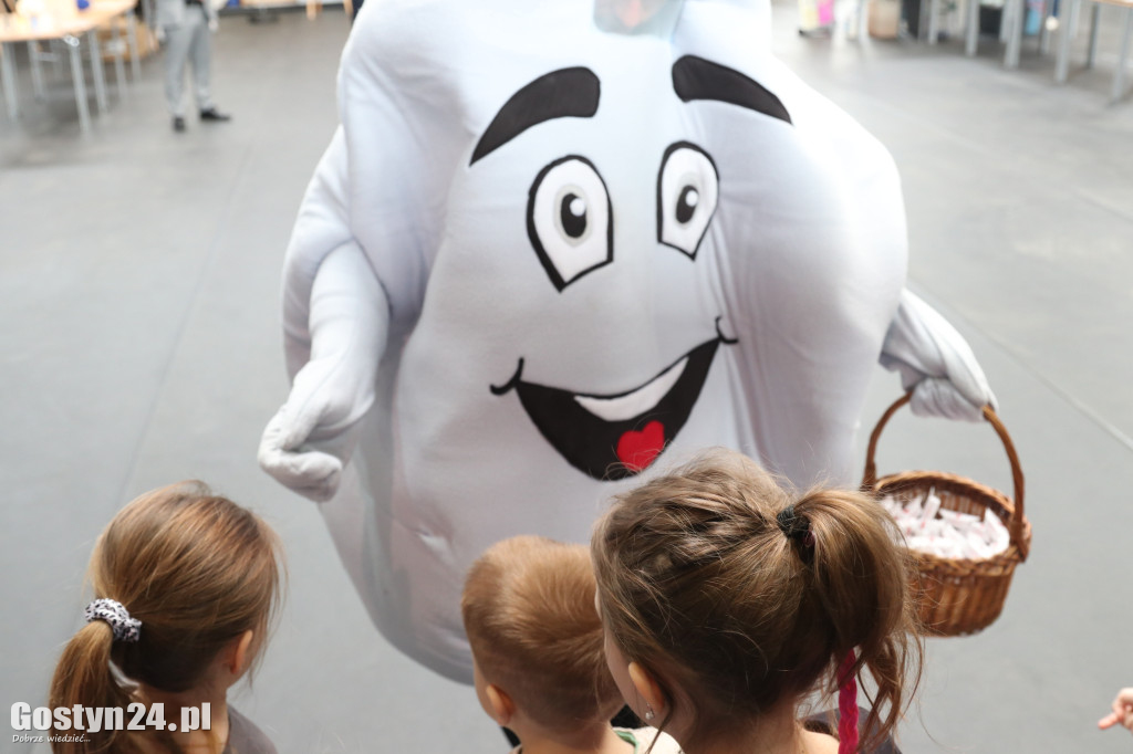 Kolejna edycja Dnia Wody w Poniecu