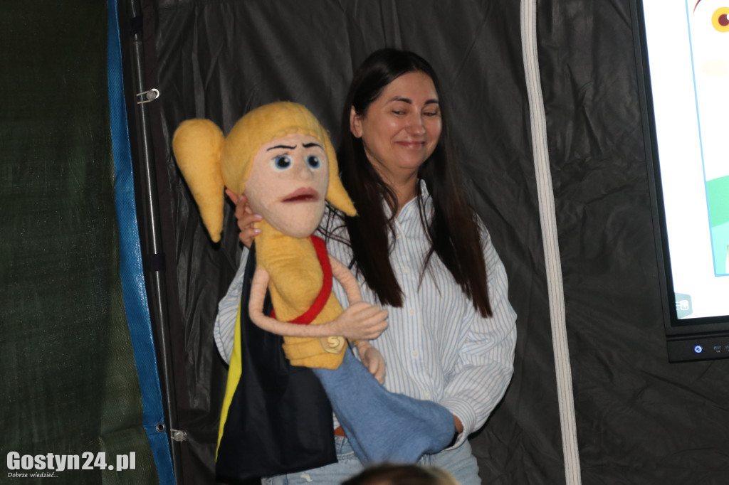 Kolejna edycja Dnia Wody w Poniecu