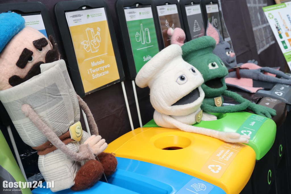 Kolejna edycja Dnia Wody w Poniecu