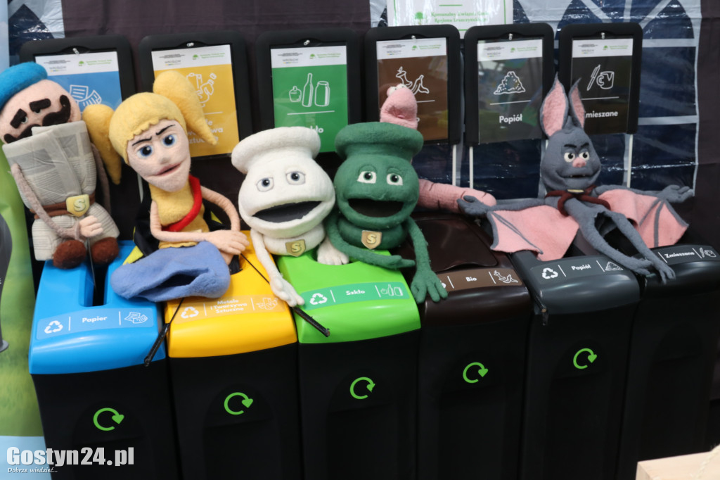 Kolejna edycja Dnia Wody w Poniecu