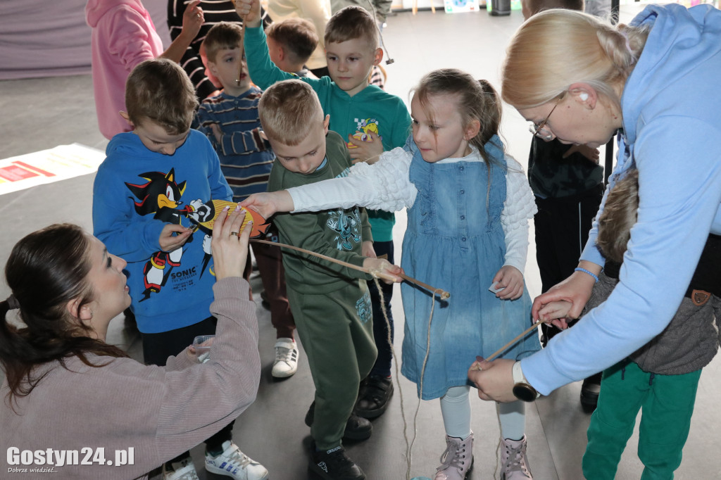 Kolejna edycja Dnia Wody w Poniecu