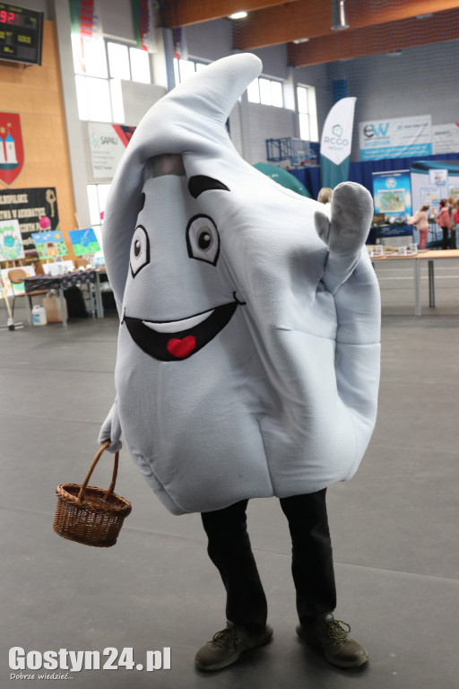 Kolejna edycja Dnia Wody w Poniecu