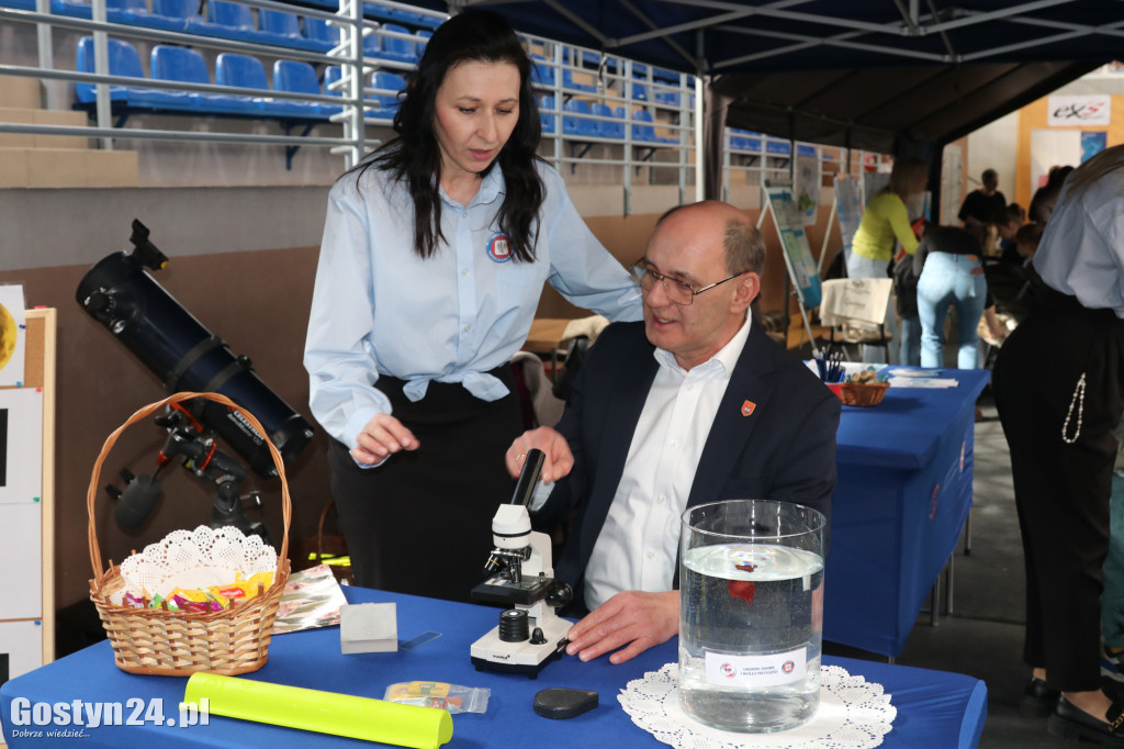 Kolejna edycja Dnia Wody w Poniecu