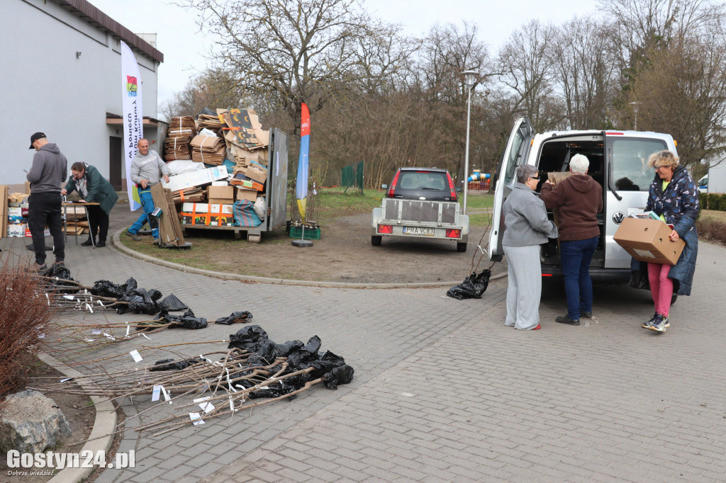 Kolejna edycja Dnia Wody w Poniecu