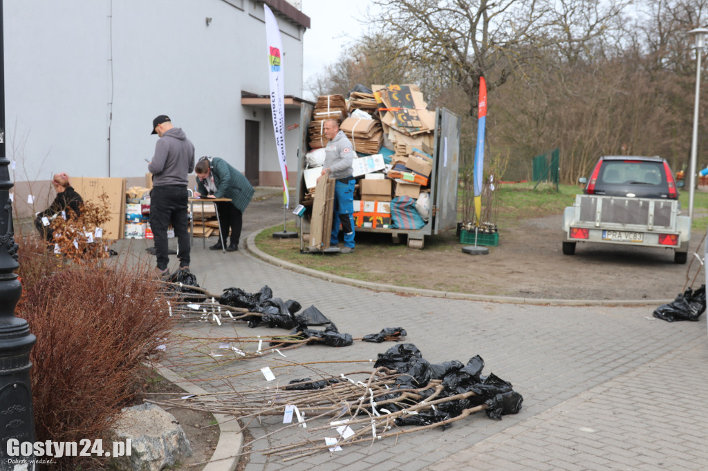 Kolejna edycja Dnia Wody w Poniecu