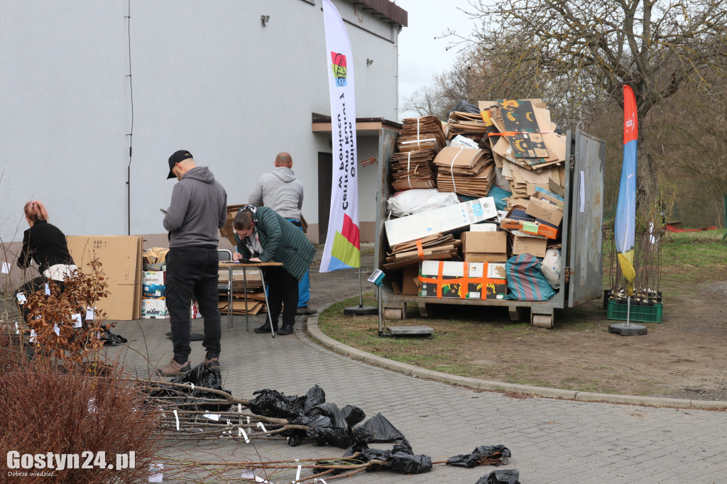 Kolejna edycja Dnia Wody w Poniecu