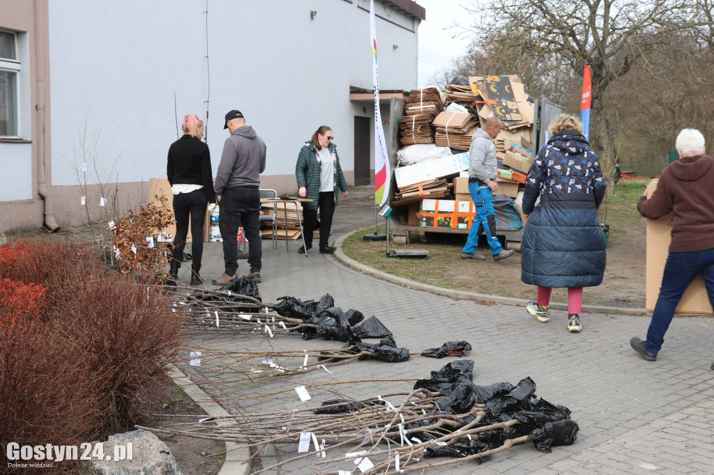 Kolejna edycja Dnia Wody w Poniecu