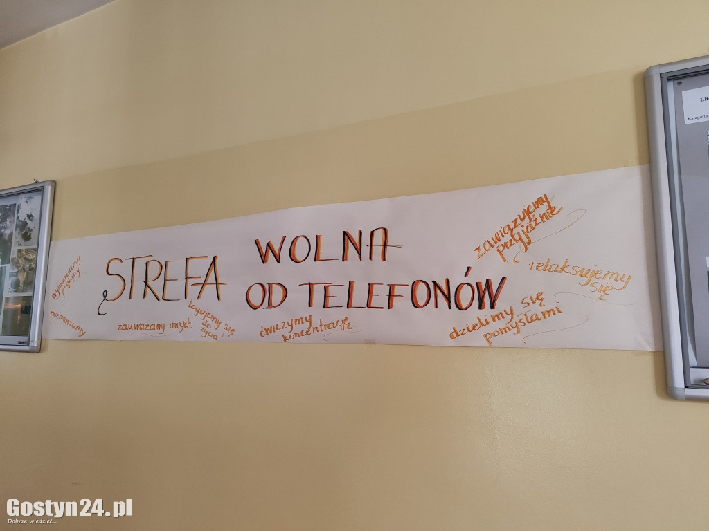 Drzwi Otwarte w ZSO w Gostyniu