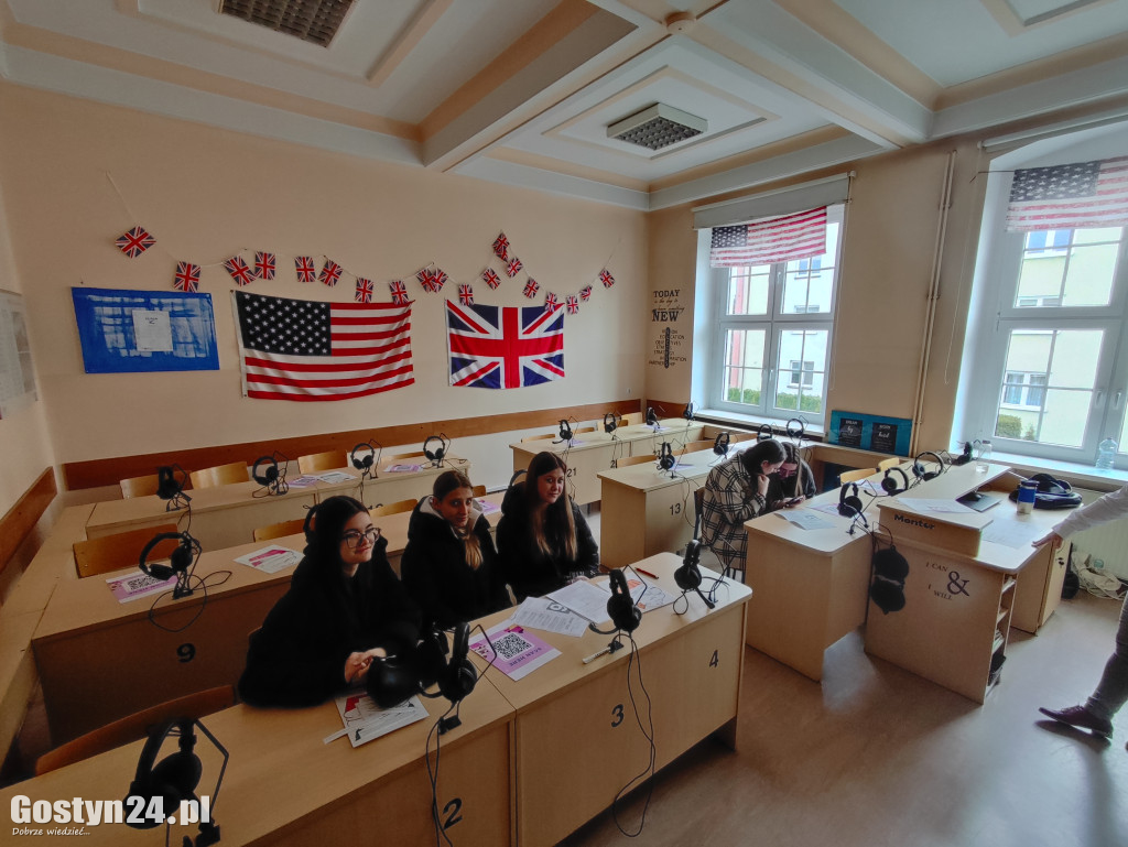 Drzwi Otwarte w ZSO w Gostyniu