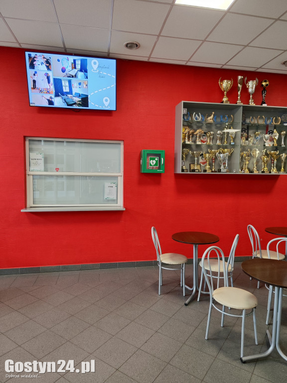 Drzwi Otwarte w ZSO w Gostyniu