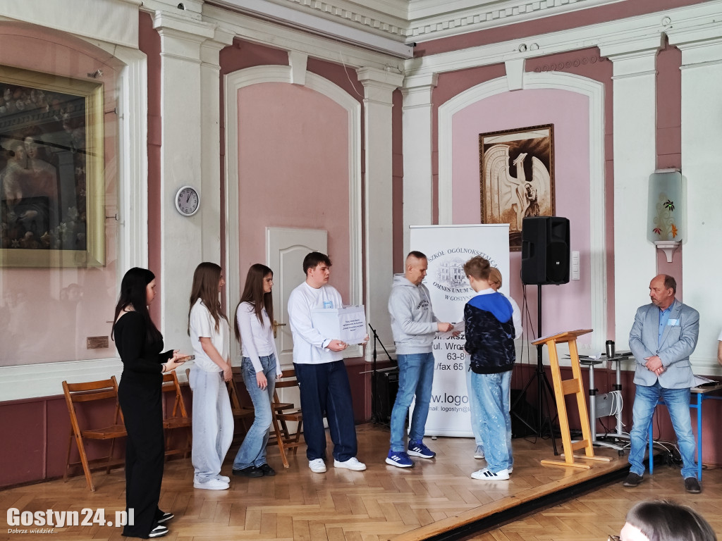 Drzwi Otwarte w ZSO w Gostyniu