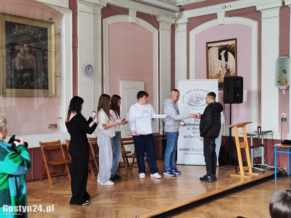 Drzwi Otwarte w ZSO w Gostyniu