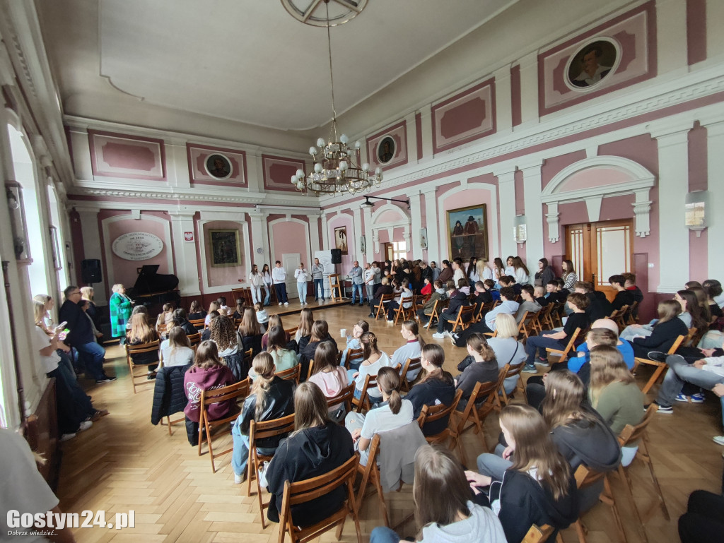 Drzwi Otwarte w ZSO w Gostyniu