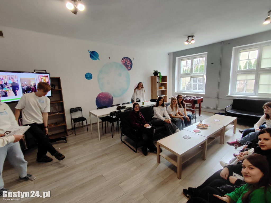 Drzwi Otwarte w ZSO w Gostyniu