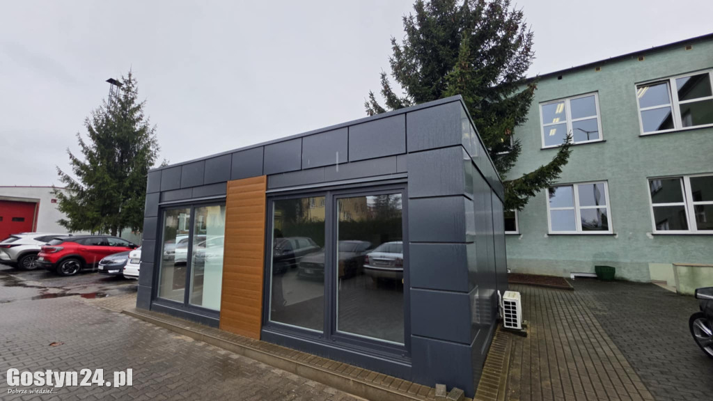 Drzwi Otwarte w ZSOiZ w Krobi