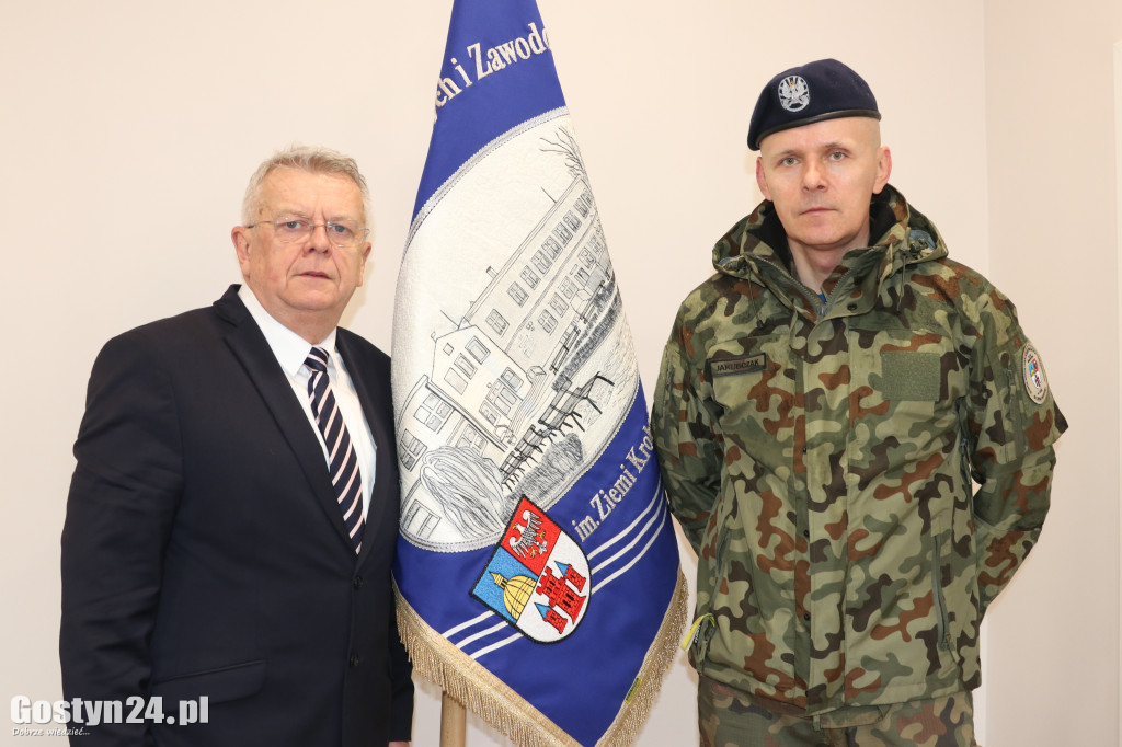 Drzwi Otwarte w ZSOiZ w Krobi